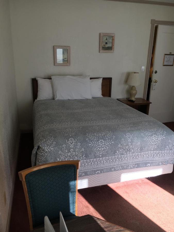 Lighthouse Inn Florence Kültér fotó